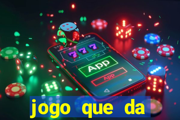 jogo que da dinheiro no paypal